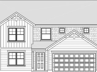 3052 Silvercliff Cir, Indianapolis, IN 46217