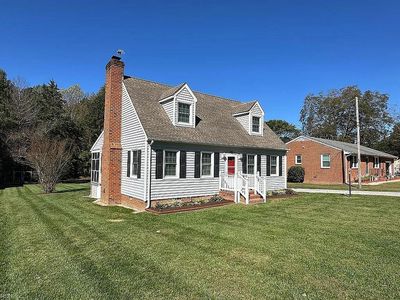 308 E North St, Wakefield, VA, 23888