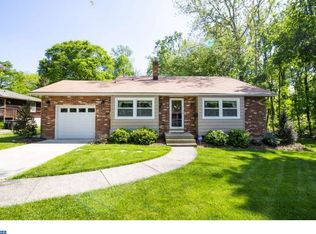 502 W Mantua Ave, Wenonah, NJ 08090