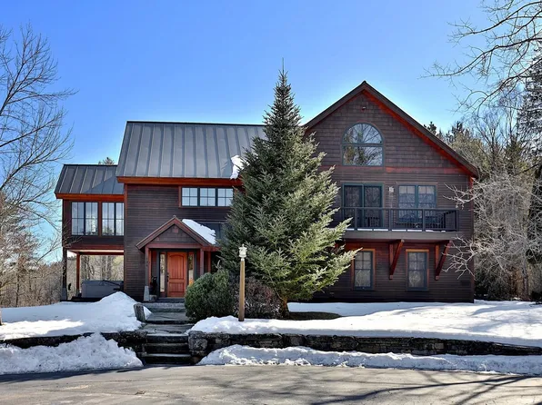 1346 Goldthwaite Road, Chester, VT 05143