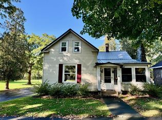 29 E 2nd St, Oneida, NY 13421