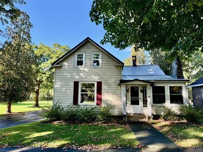 29 E 2nd St, Oneida, NY, 13421