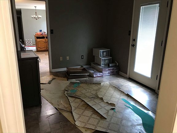 Dining room or office