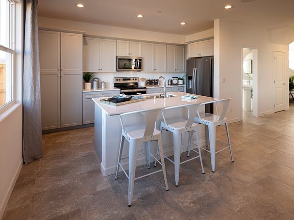 Islay Plan 2 Model Home