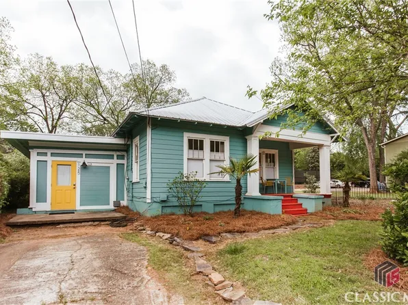 125 Glenhaven Avenue, Athens, GA 30606