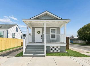 1601 Mandeville St, New Orleans, LA 70117