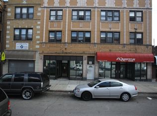1963 E 73rd St, Chicago, IL 60649