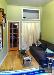 Rented by Highline Residential