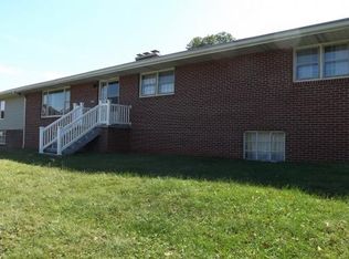 2878 Nickelsville Hwy, Gate City, VA 24251