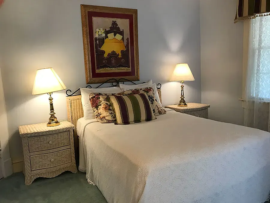 Studio, 400 sqft, $1,400 — Photo 4