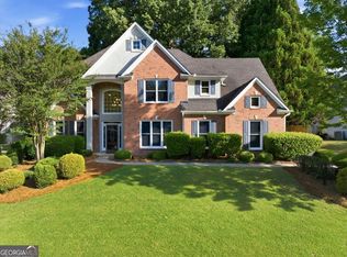 4154 Berkeley Lndg NW, Kennesaw, GA 30144