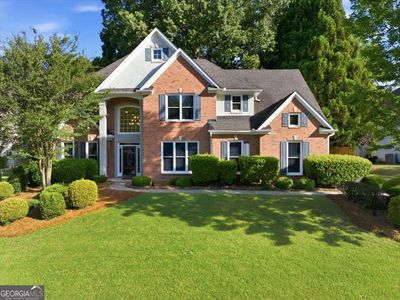 4154 Berkeley Lndg NW, Kennesaw, GA, 30144