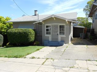 922 Napa St, Vallejo, CA 94590