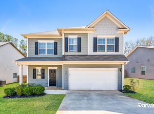 8604 Clarke Ln, Leeds, AL 35094