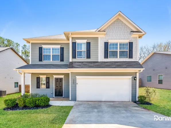 8604 Clarke Ln, Leeds, AL 35094