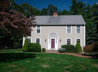 4 Bush Pond Rd, Norfolk, MA 02056