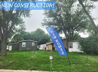 Lynwood Plan, Willow Lake Estates, Elgin, IL 60123