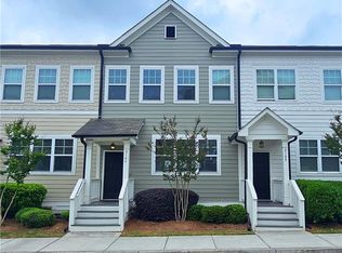 2166 Wiggins Walk, Atlanta, GA 30316