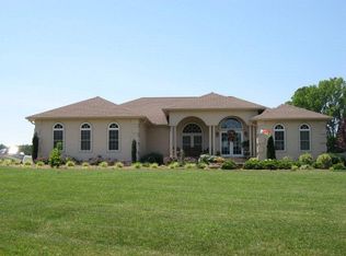 1409 Valley Rd, South Hill, VA 23970