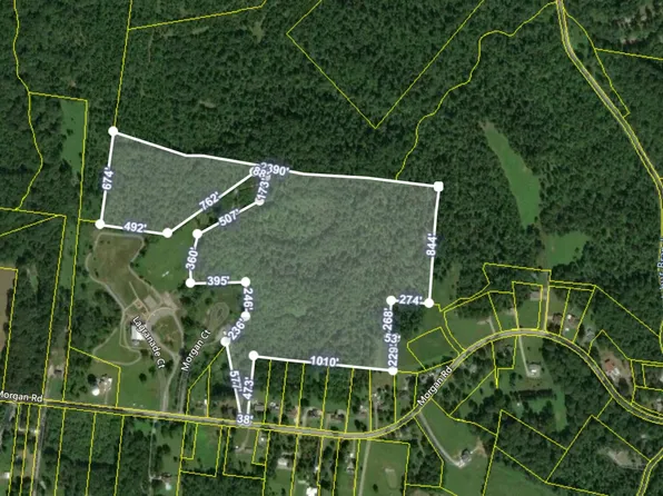 2958 Morgan Rd, Joelton, TN 37080