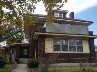 420 N Wall Ave, Joplin, MO 64801