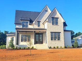 1733 Rigsby Ave LOT 13, Murfreesboro, TN 37129