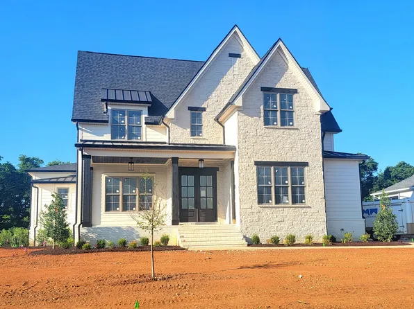 1733 Rigsby Ave Lot 13, Murfreesboro, TN 37129