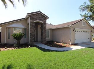 5768 E Christine Ave, Fresno, CA 93727