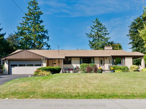 714 Springbank Dr, London, ON N6K 1A3