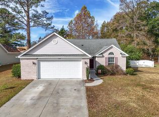2460 Summerhaven Loop, Conway, SC 29527