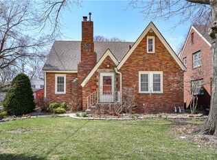 2834 46th St, Des Moines, IA 50310