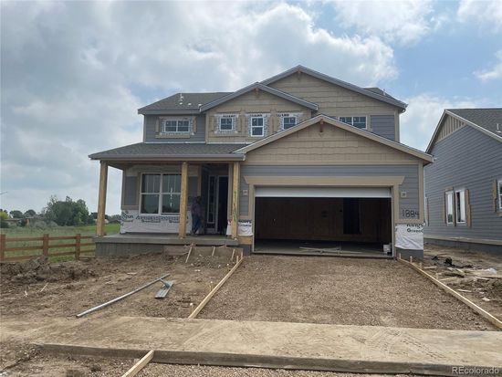 1884 Myron Court, Erie, CO 80516