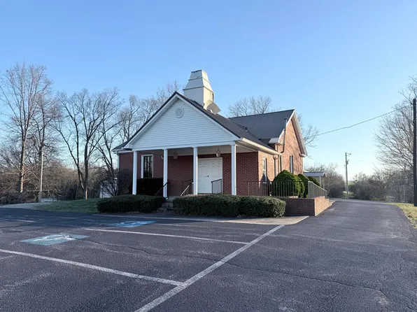 10926 Lafayette Rd, Herndon, KY 42236