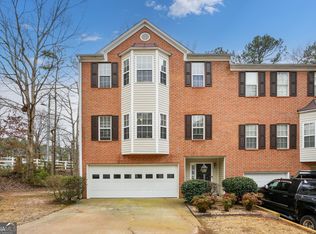 2451 Stonegate Dr NW, Acworth, GA 30101