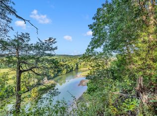 0 Collier Bend Rd, Charlotte, TN 37036