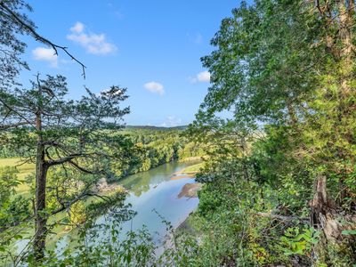0 Collier Bend Rd, Charlotte, TN, 37036