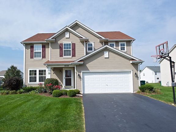 2nd image of 16332 Fox Creek Ln