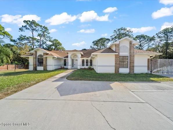 3055 Kershaw Ct, Melbourne, FL 32934