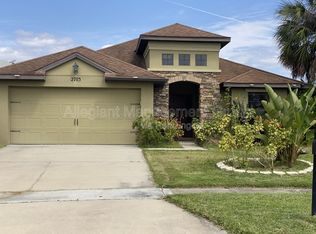 2703 Gullane Ct, Kissimmee, FL 34746
