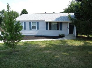 164 Cranbrooke Dr, Coraopolis, PA