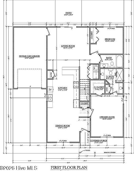 2nd image of 102 Maple Court