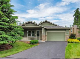 19301 Blue Lake Loop, Bend, OR 97702