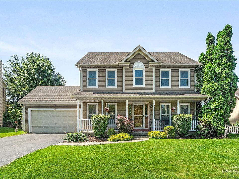 1st image of 506 Bede Cir