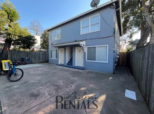 1534 Tyler St APT B, Berkeley, CA 94703