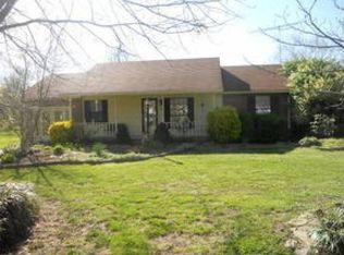 1402 Glenn Rd, Cookeville, TN 38501