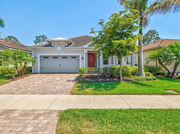 11711 Alessandro Ln, Venice, FL 34293