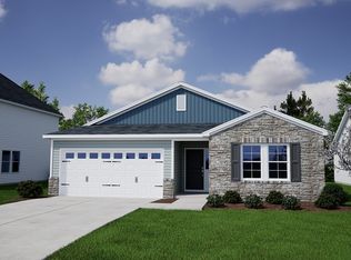 2120 Maggie Acres Rd, Chesnee, SC 29323