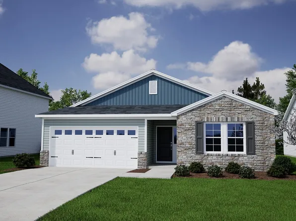 2120 Maggie Acres Rd, Chesnee, SC 29323