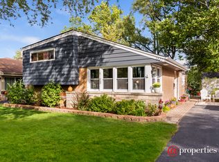 1327 Cavell Ave, Highland Park, IL 60035