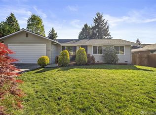 15136 110th Ave NE, Bothell, WA 98011